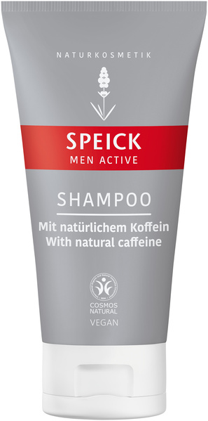 Speick Men Activ Shampoo 150 ml