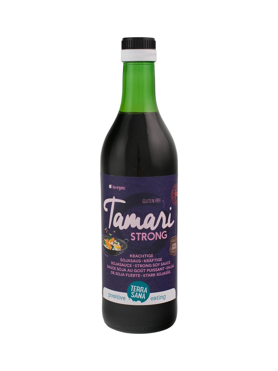 Terrasana Tamari 500 ml