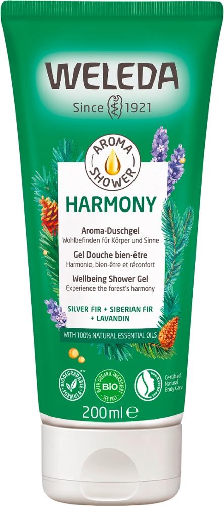 Weleda Aroma Shower Harmony (200ml)