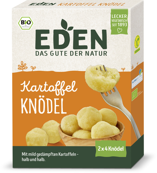 EDEN Kartoffelknödel 230 g