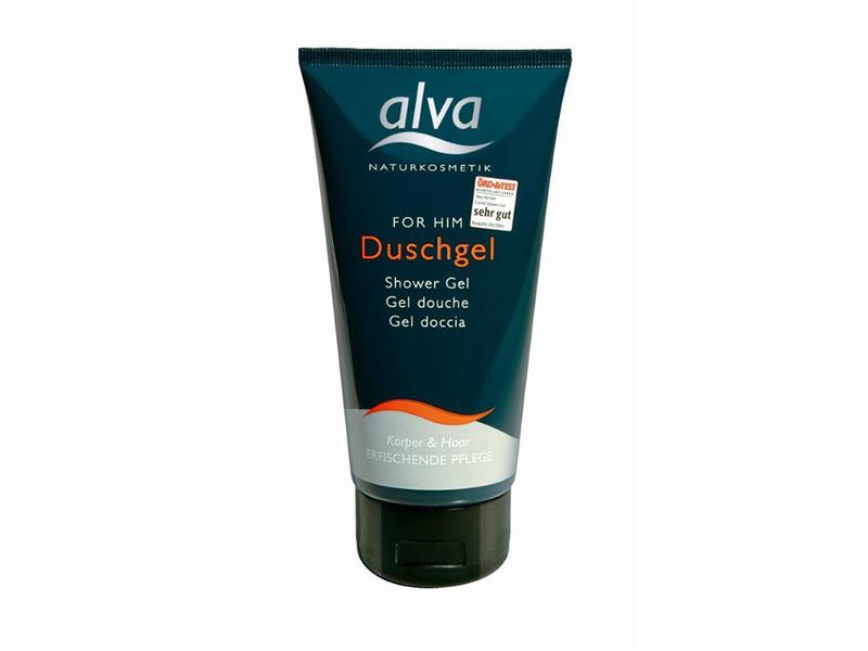 alva For Him Duschgel 175ml