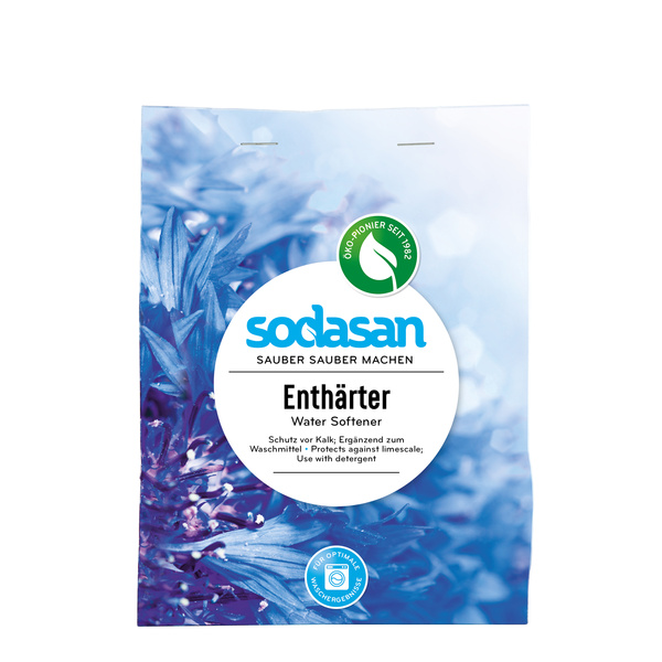 sodasan Enthärter 750 g