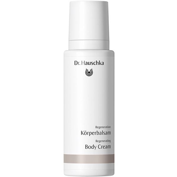 Dr. Hauschka Kosmetik REGENERATION KÖRPERBALSAM 150 ml