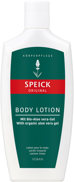 Speick Natural Körperlotion 250 ml