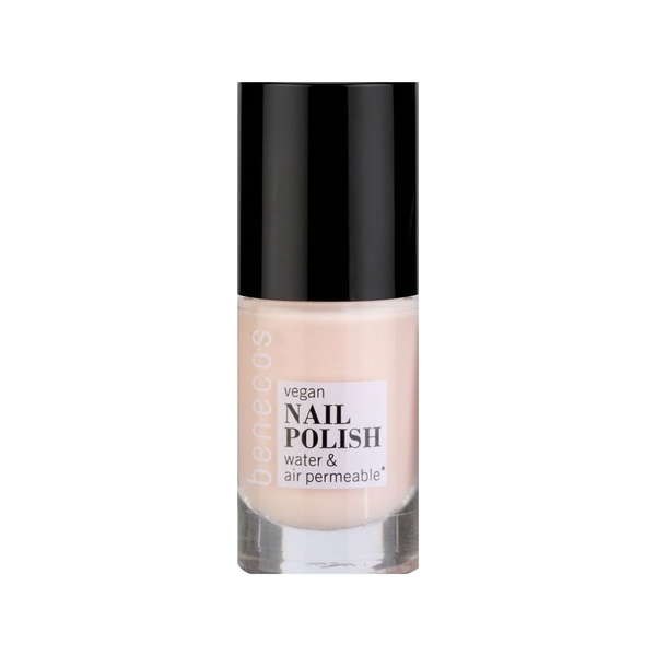 benecos NAIL POLISH BE MY BABY 5 ml