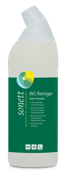 SONETT WC-Reiniger 750 ml