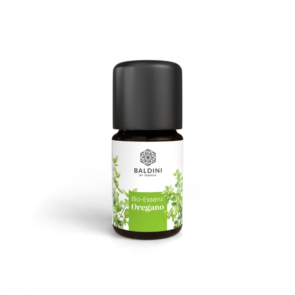 Baldini Aroma Oregano 5 ml