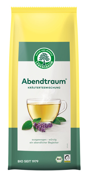 LEBENSBAUM Abendtraum 75 g