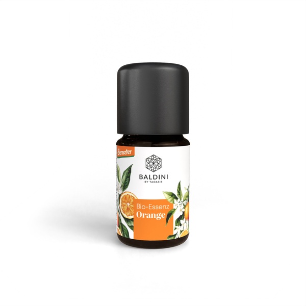 Baldini Aroma Orange 5 ml