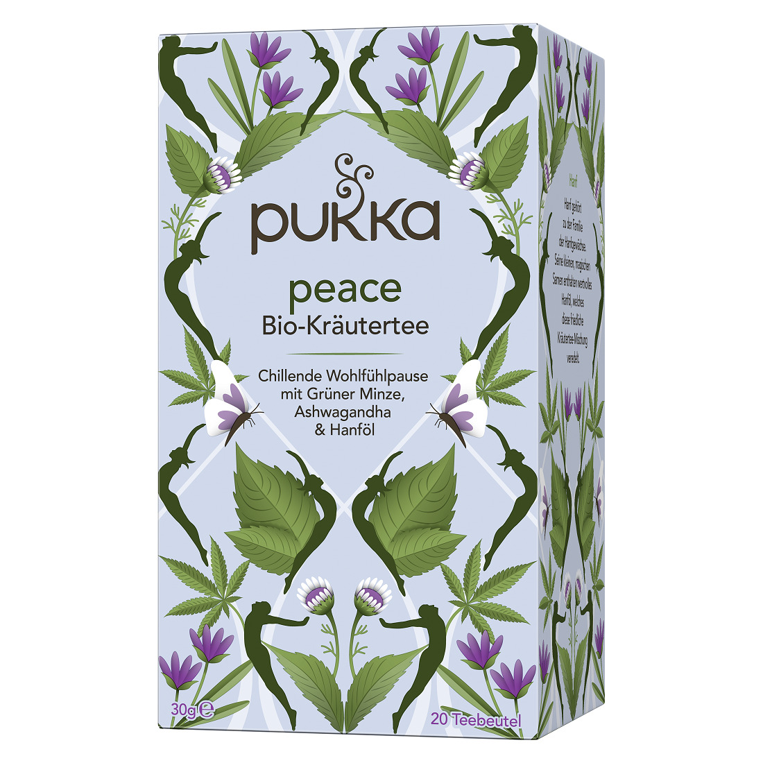 Pukka Peace 20 Btl. 30 g