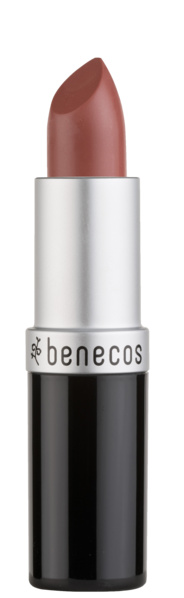 benecos LIPSTICK PINK HONEY 4.5 g