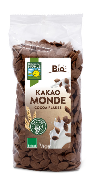 Kakao-Monde 250 g
