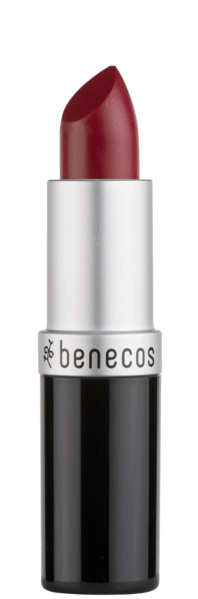 benecos LIPSTICK JUST RED 4.5 g