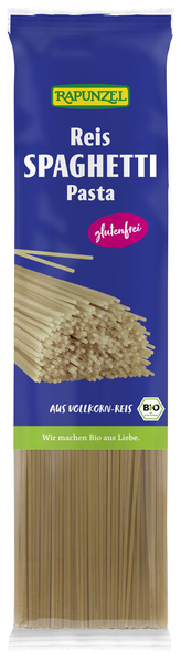 Rapunzel Reis Spaghetti 250 g