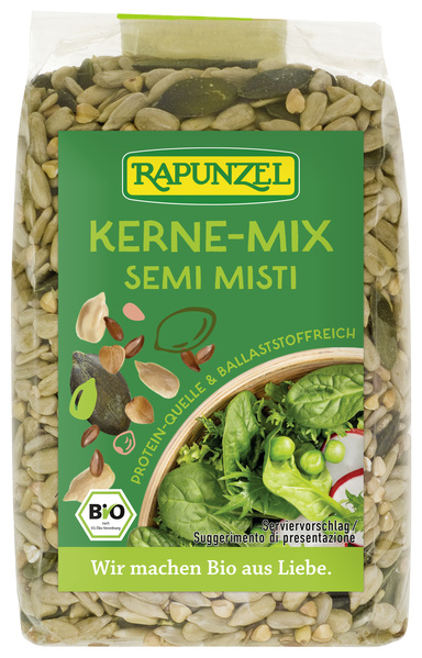 Rapunzel Kerne-Mix 250 g