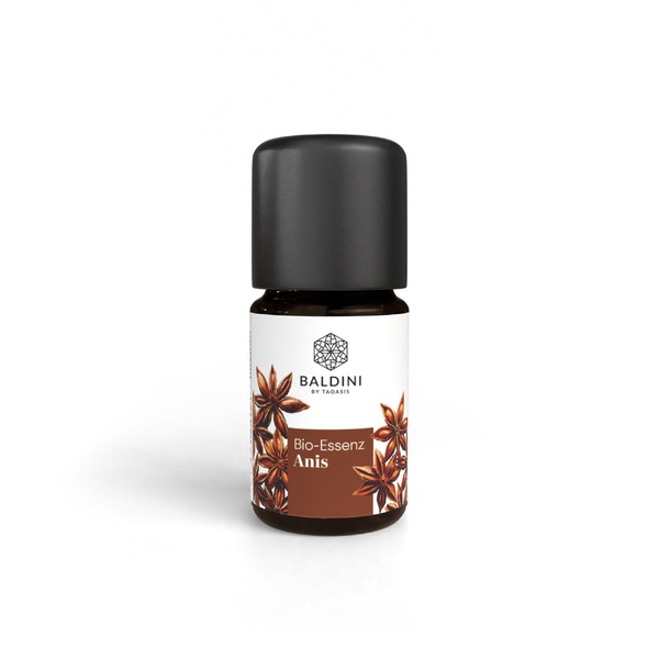 Baldini Aroma Anis 5 ml