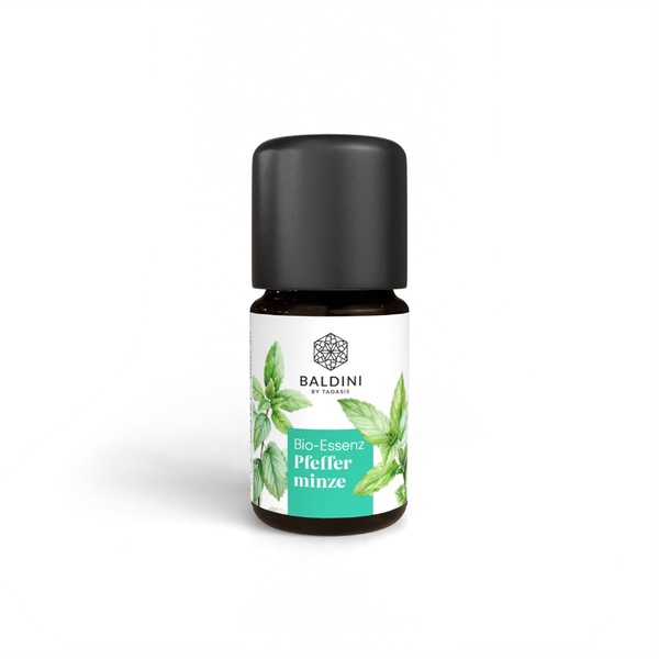Baldini Aroma Pfefferminz 5 ml