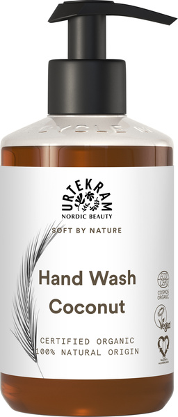 Urtekram  Coconut Liquid Hand Soap 300 ml
