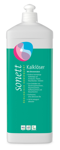 SONETT Kalklöser 1 l