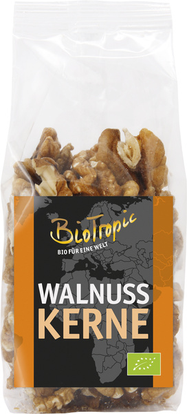 Biotropic Walnusskerne 150 g