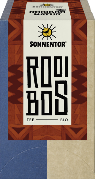 Sonnentor Rooibos Tee 21.6 g