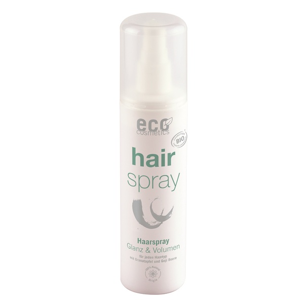 eco cosmetics Haarspray 150 ml