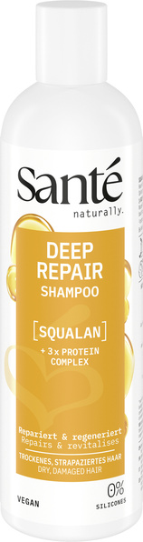 Sante Deep Repair Shampoo Squalan 250 ml