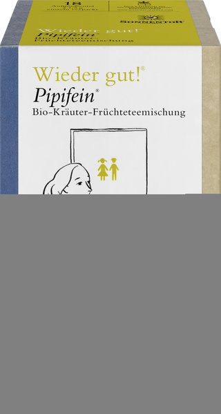 Sonnentor WG Pipifein 18 Btl. 27 g