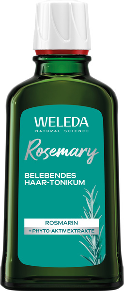 Weleda WELEDA Belebendes Haar-Tonikum Rosmarin 100 ml