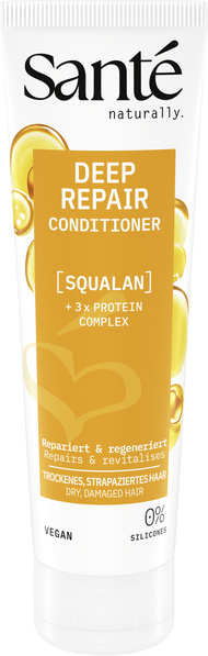 Sante Deep Repair Conditioner Squalan 150 ml