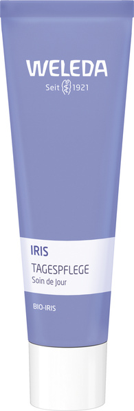 Weleda Iris Tagespflege 30 ml