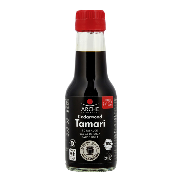 Arche Naturküche Tamari 145 ml