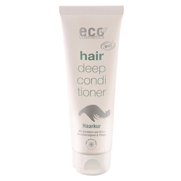 eco cosmetics HAARKUR 125 ml