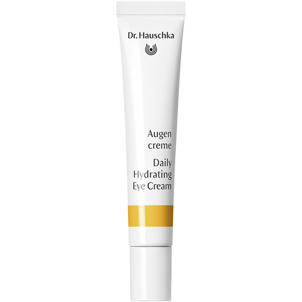 Dr. Hauschka Kosmetik Augencreme 12.5 ml