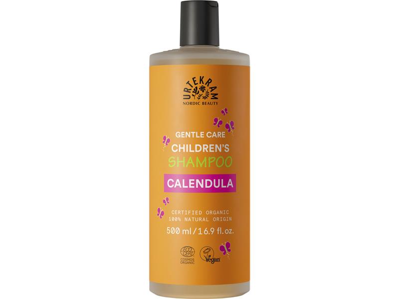Children´s Shampoo Calendula milde Pflege 500ml