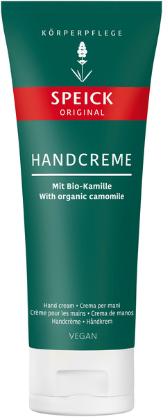 Speick Original Handcreme 75 ml