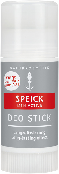 Speick Men Active Deo Stick 40 ml