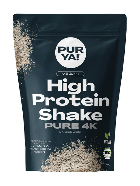 PURYA! High Protein Shake 300 g