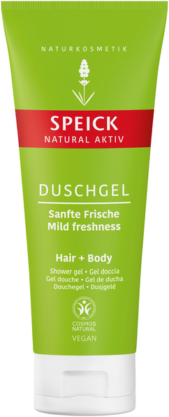 Speick Natural Aktiv Duschgel 200 ml