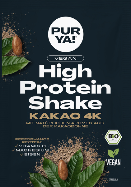 PURYA! High Protein Shake 30 g