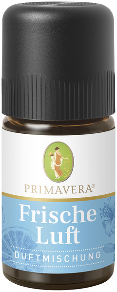 Frische Luft Duftmischung 5 ml