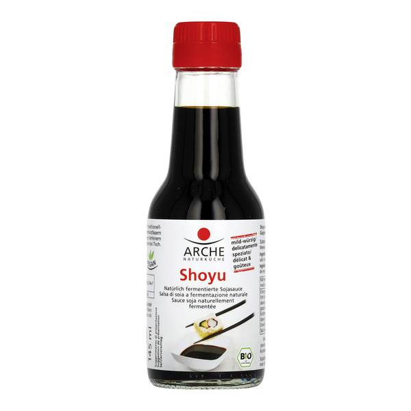 Arche Naturküche Shoyu 145 ml