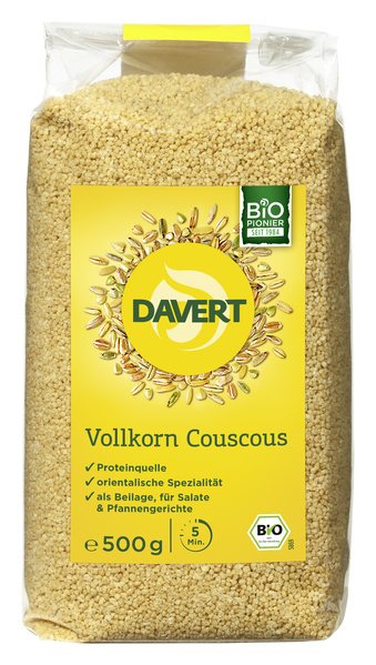 Davert Couscous 500 g
