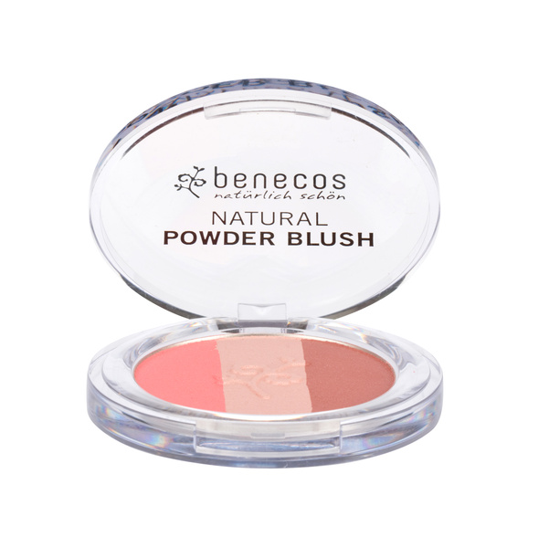 TRIO BLUSH FALL IN LOVE 5.5 g
