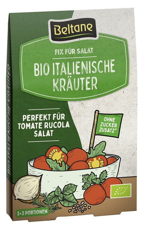 Beltane Fix Für Salat Italienische Kräuter 32 g