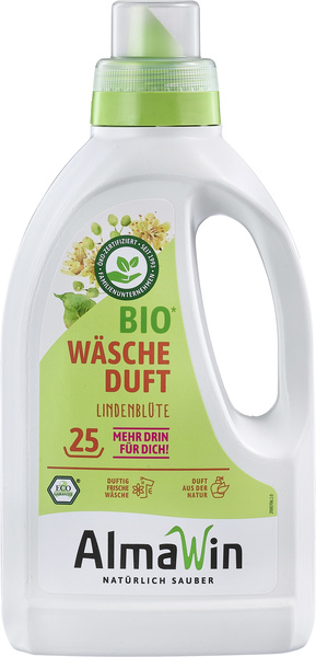 AlmaWin Wäscheduft Lindenblüte 750 ml
