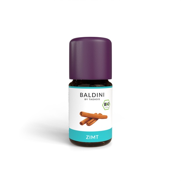 Baldini Aroma Zimt 5 ml