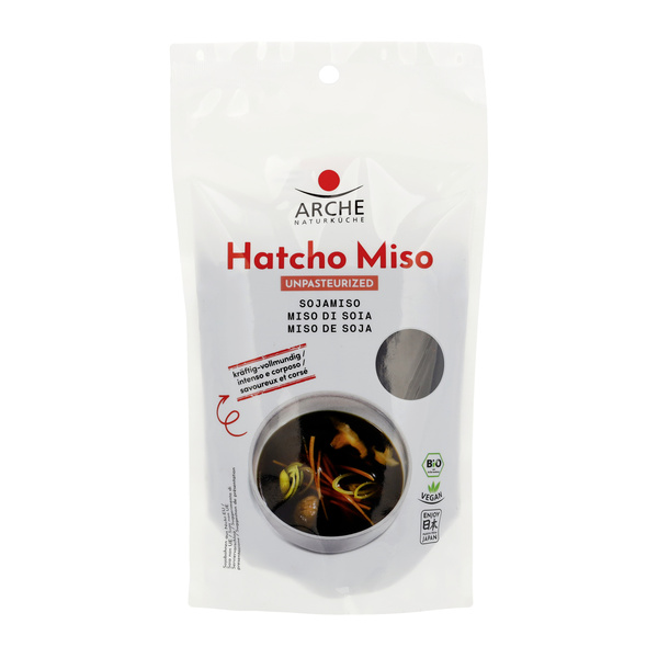 Arche Naturküche Hatcho Miso 300 g