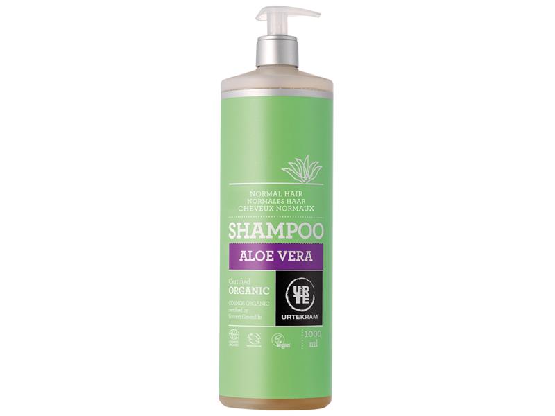 Urtekram Aloe Vera Shampoo 1l