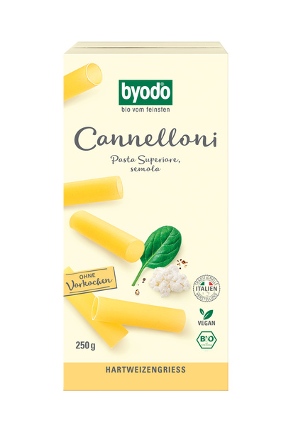 Helle Cannelloni 250 g